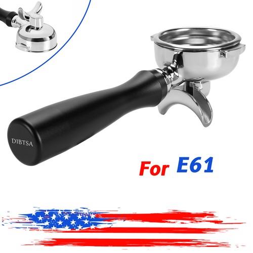 Portafiltro caffè per - 58,