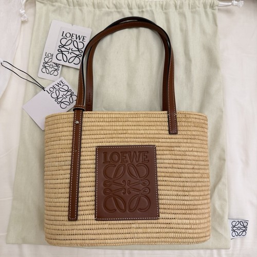 Loewe borsa piccola - loewe, cestino