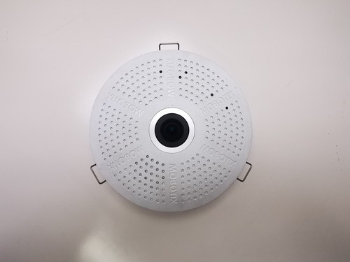 Mobotix c25 6mp fotocamera - c25-6mp,