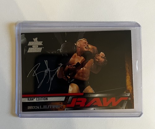 2002 fleer wwe raw - fleer,