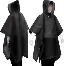 Poncho Antipioggia per
