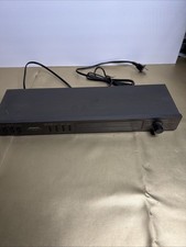 Pioneer Audio Timer Digitale