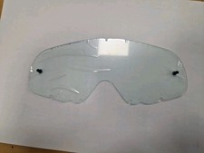 Crowbar MX Clear Replacement