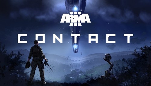 Nuovo arma contact dlc per - nuovo,