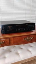 Nakamichi Tape Deck DR-1