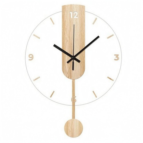 Orologio pendolo parete - orologio, a