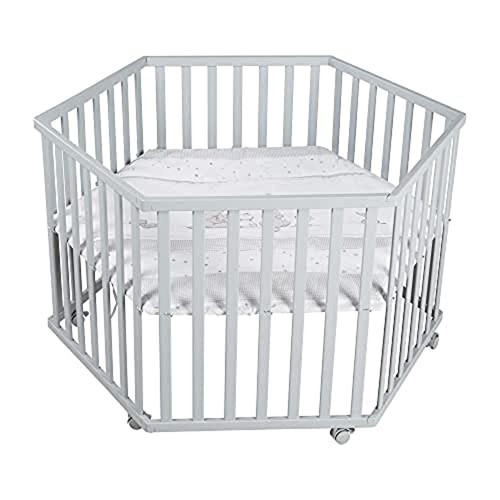 Roba box esagonale - esagonale, bambini