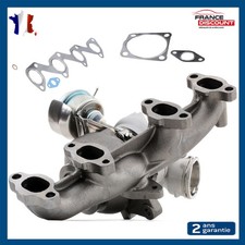 Turbina Turbocompressore Per