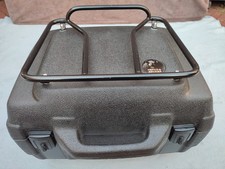 Topcase con ringhiera valigia