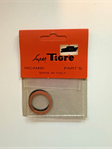 Set guarnizioni super tigre - super,