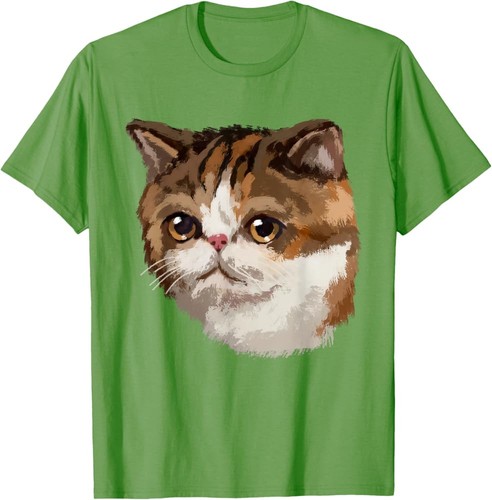 Shirt unisex nuova exotic - t-shirt,