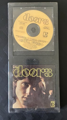 The doors dcc - the,