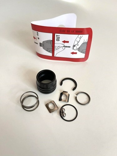 Mandrino originale hilti sid - hilti,