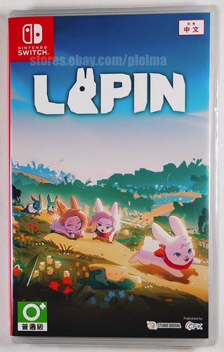 Lapin nuovissimo gioco - nuovissimo,