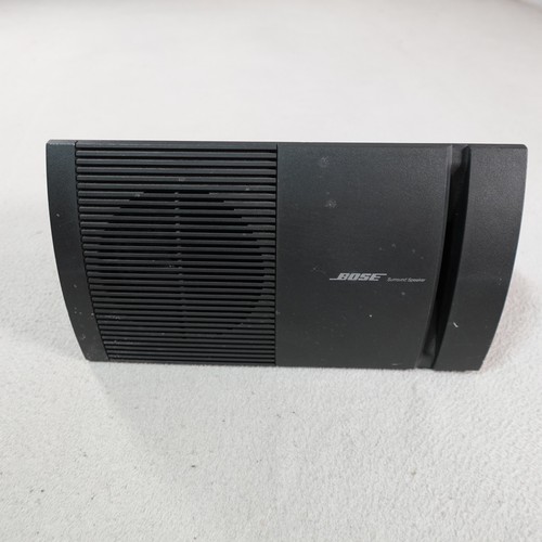 Bose altoparlante surround