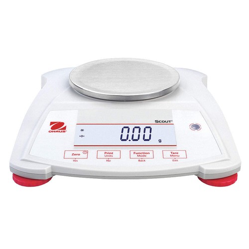 Ohaus spx622 bilancia - ohaus,