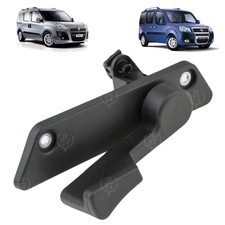 MANIGLIA INTERNA PORTE