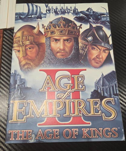 Microsoft age empires the - empires,