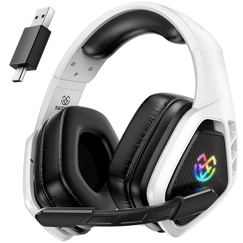 Cuffie gaming wireless - gaming,