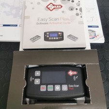 SILCA EASY SCAN PLUS