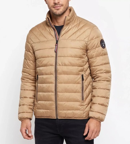 Napapijri giacca uomo taglia - uomo,