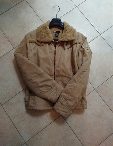 Giubbotto diesel vintage