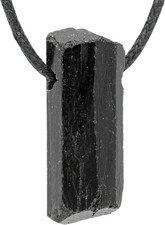 Ciondolo in Pietra Grezza Di