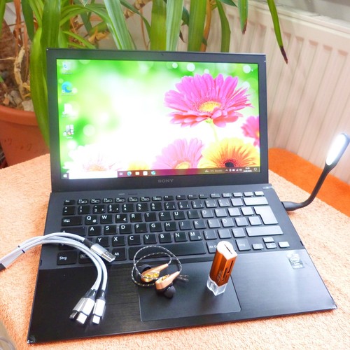 Sony vaio pro - svp13, 13
