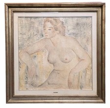 Domenico CANTATORE (1906-1998)