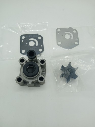 Kit girante pompa acqua - , per