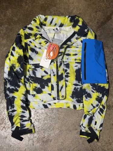 Nike off white giacca - off-white,