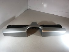 2005 SMART ROADSTER BRABUS REAR BUMPER LOWER SECTION 0017029V001 D15 #072