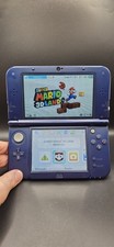 New Nintendo 3DS XL 4GB