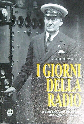 Giorni della radio maioli - radio,
