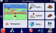 iGO_Fast•Mappe_da_Europa•F