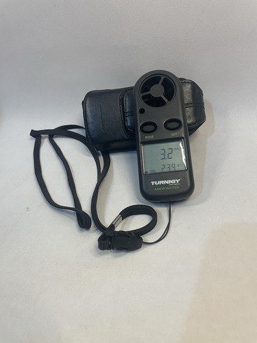 Anemometro elettronico wind - anemometro,
