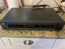 Sintonizzatore stereo serie