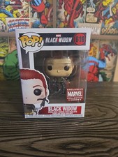 Funko Pop! Vinile: Marvel -