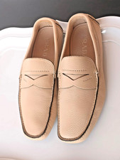 Mocassini Prada unisex colore