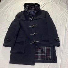 Burberry London Duffle Coat