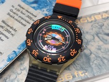 SWATCH Swiss Made / SDK110