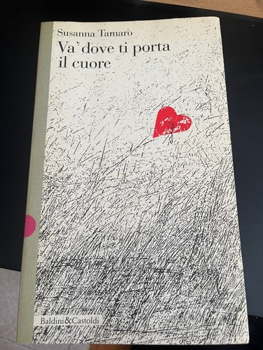 Dove porta cuore - va', il