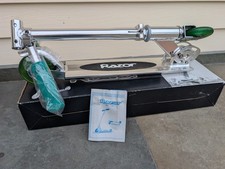 Y2K Razor Kick Scooter