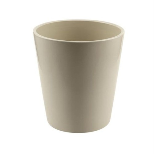 Vaso orchidea ceramica - in,