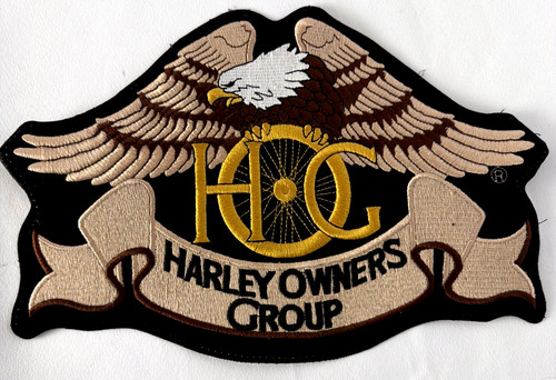 Harley gruppo proprietari - gruppo,