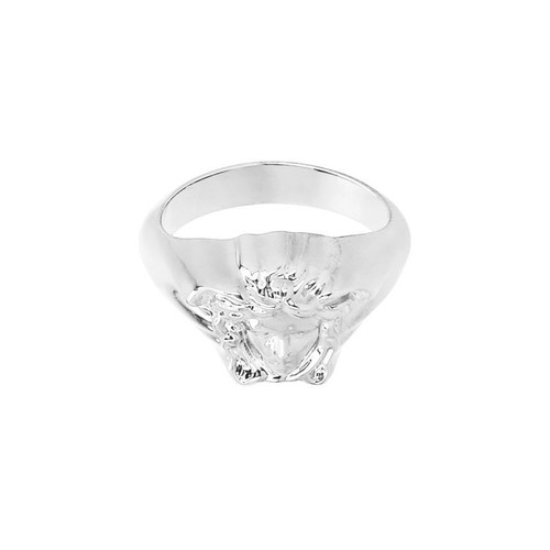 Anello unisex versace - unisex,