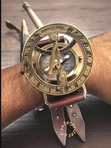 Orologio polso vintage - orologio, da