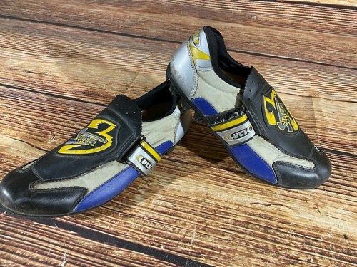 Luck scarpe mtb ciclismo - luck,