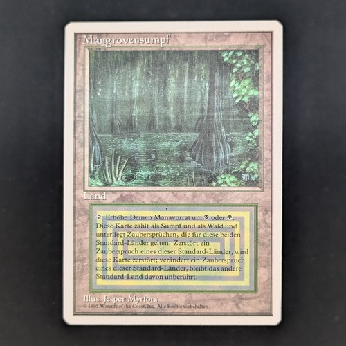 Mtg bayou - mtg, \\>>
