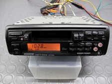 KENWOOD KRC-554L AUTORADIO